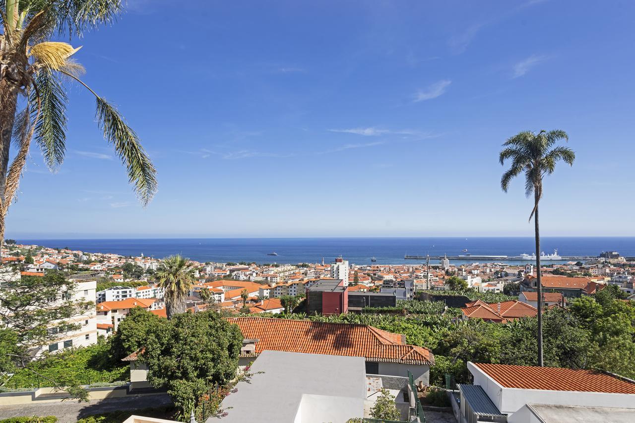 Pina I by Travel to Madeira Funchal (Madeira) Exterior foto